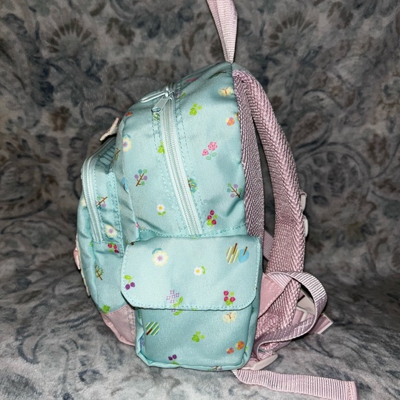 Vintage Sanrio Hummingmint Mini backpack! - Picture 3 of 4